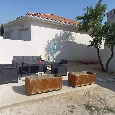 Holiday home Cosy-loft Industriel , Jacuzzi , Wifi , 6 Personnes Max *